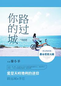 路过你的城 秦小羊