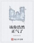 这正气浩然