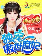 神王独子免费阅读