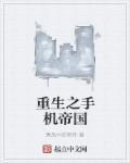 重生之帝国
