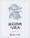 电视剧最后一个大侠剧情介绍