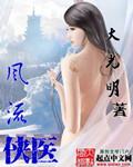 风流侠丐