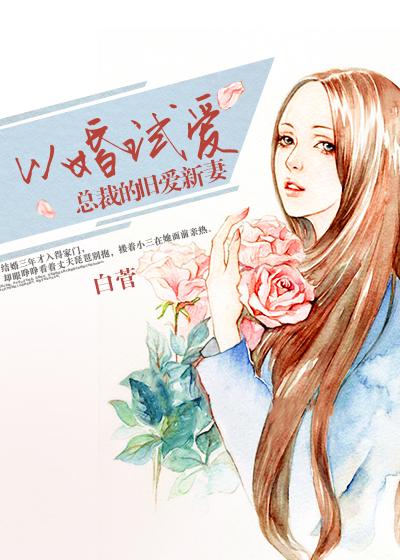 以爱试婚白先生免费阅读
