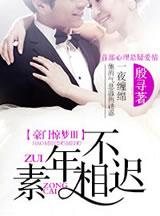 豪门惊梦 III素年不相迟 第88章