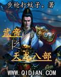 武侠之天龙八部