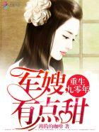 重生九零逆袭妻