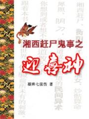 湘西赶尸鬼事之迎喜神全集