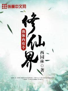 我体内有个修仙界境界