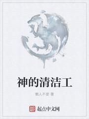 神秘的清洁工