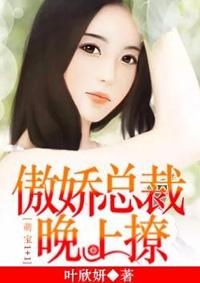 萌宝1+1傲娇总裁晚上撩 第1章