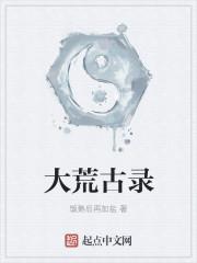 大荒古录是什么书