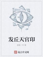 发丘天官印上面写着啥