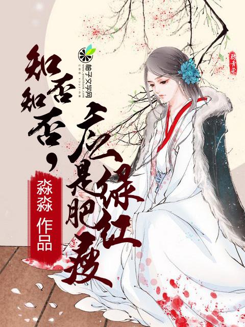 知否知否应是绿肥红瘦古诗