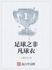 足球之非凡球衣零点