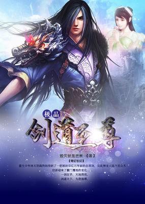 剑道至尊全文阅读