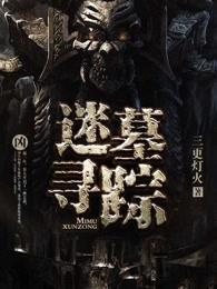 古墓迷踪3