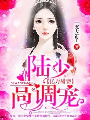 亿万甜妻深深宠陆迟墨黎漾