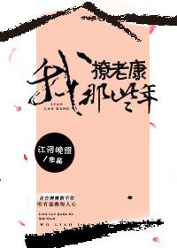 我撩老康那些年txt