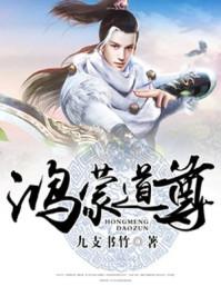 鸿蒙道尊洪荒