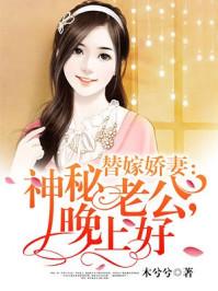 替婚总裁神秘娇妻
