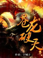 苍龙破对爆流破第几集