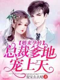 婚来婚去总裁全集
