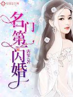 名门的第一闪婚