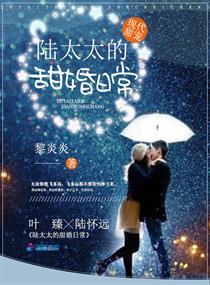 陆太太的甜婚日常书评