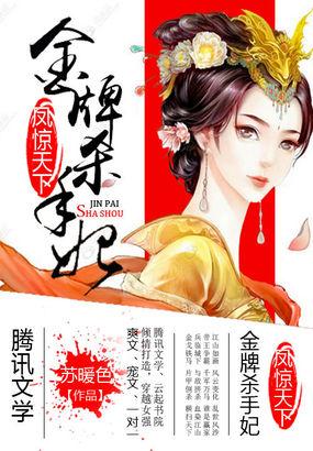 凤惊天下金牌杀手妃