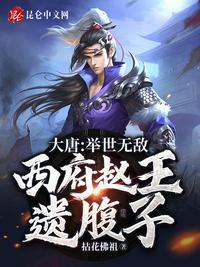 西府赵王是几品官