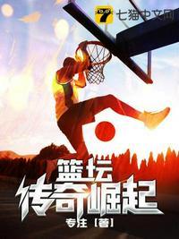 篮坛传奇崛起 笔趣阁