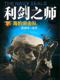 护国利剑电视剧
