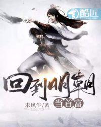 回到明朝当高管