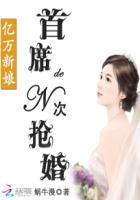 亿万新娘总裁狂宠妻成先生