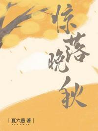 惊落晚秋免费阅读无删减