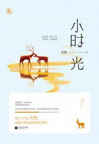小时光苏时雨是什么电视剧