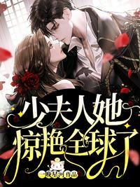 少夫人她惊艳全球了无弹窗