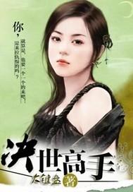 绝世高手 电视剧