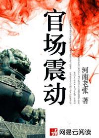 官场动荡