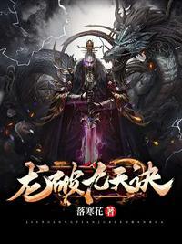 龙破九天诀后传