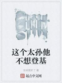 这个太孙他不想登基免费阅读