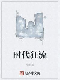 时代狂杰