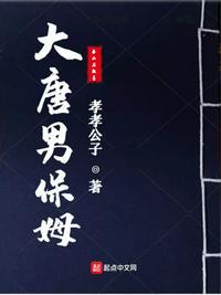 大唐男保姆武媚娘