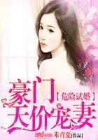免费豪门危婚
