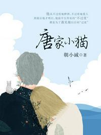 苏小猫唐劲唐家小猫