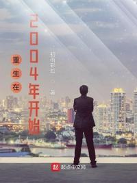 重生回到2004年陈放