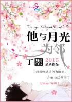 他与月光为邻 丁墨txt