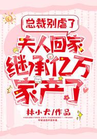 总裁夫人别离婚