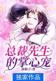 总裁先生掌上宠