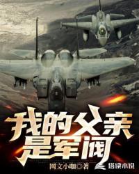 我的父亲是军阀网文小咖